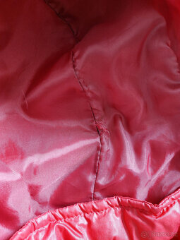 dívčí bunda vel. 92 - 4