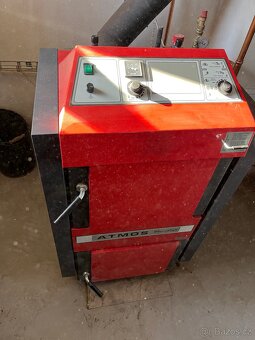 Kotel atmos ds 18s - 4