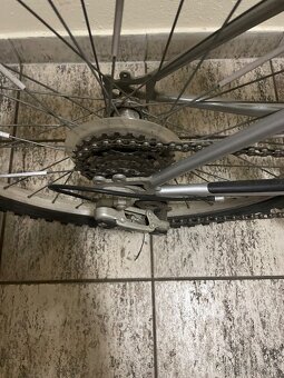 Dětské kolo Superior - 4