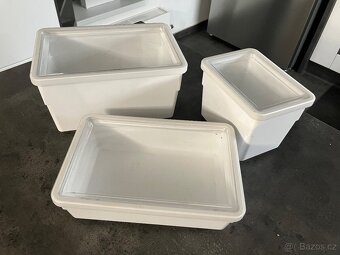 5x krabice Ikea - 4