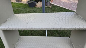 Prodám železné schody - 4