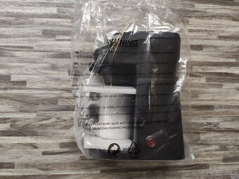 Překapávač na kávu Express Coffee - NOVÝ - 4