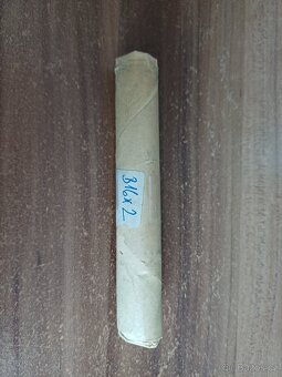 Trny pro vrtačková sklíčidla - 4