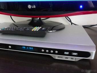 TV LG 23" + DVD zdarma - 4