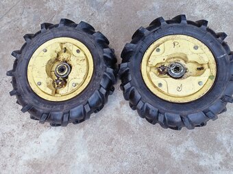 Vari Terra - Příslušenství - 4