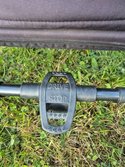 kočárek BABY MERC Mosca Limited - 4