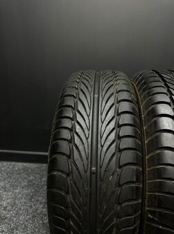 Sada pneu Barum 195/60/14 - 4