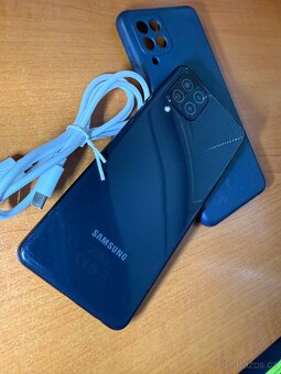 Samsung GALAXY a22 4/64GB - 4