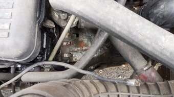 Díly na obytné auto fiat - 4