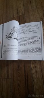 Tatra 148 dilenská přirucka - 4