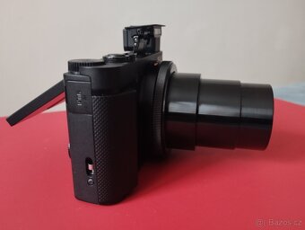 SONY DSC HX-90 - 4