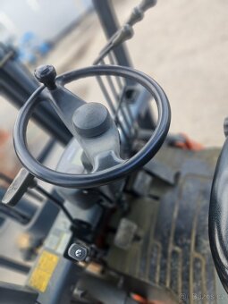 Vysokozdvižný vozík VZV  HELI CPCD 18 - Panorama - 4