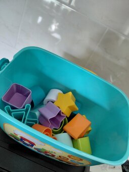 Dětské hračky - 4