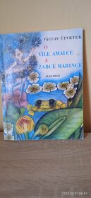 Knížky pro nejmenší čtenáře. - 4