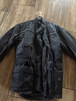 Bunda na motorku - 4