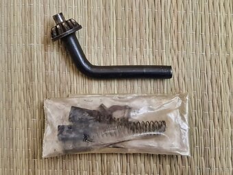 Vrtačka ИЭ 1032 - nejen pro sběratele - 4