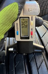 Letni sada pneu Bridgestone 195/60 R16 - 4