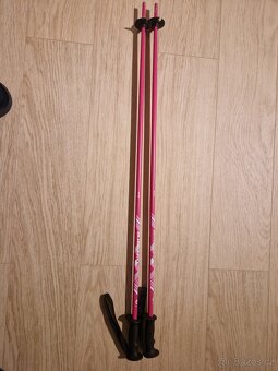 Dětské hole 95 a 100 cm - 4