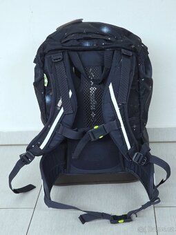 Top stav Školní batoh Ergobag Prime Galaxy - 4