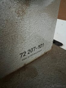 Šicí stroj Minerva - 4