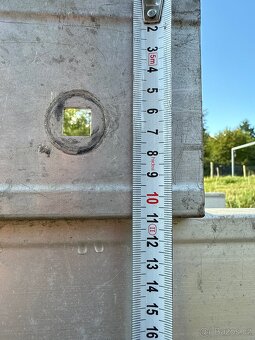 BÖCKER TOPLIFT JAKO GEDA - 4