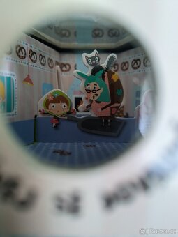 POHÁDKOVÝ BIOGRAF - PERNÍKOVÁ CHALOUPKA - 4