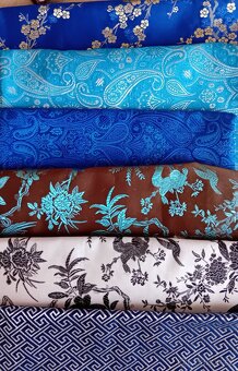 Brokatovy obojek - 4