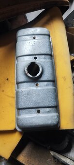 Škoda tudor veko motora - 4