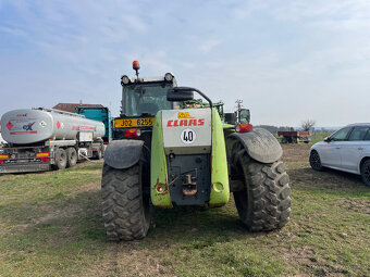 Claas Scorpion   7045 VP - 4