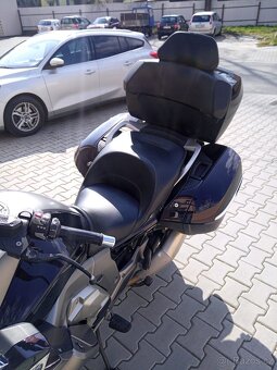 BMW K1600 GTL - 4