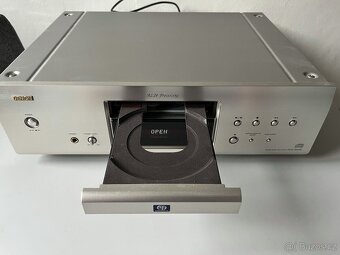 DENON DCD-1500AE - 4