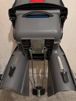 Sedačka na kolo - 4