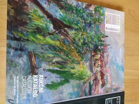 Aukční katalog - 4