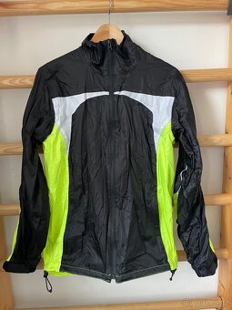 Souprava do deště na motorku - 4