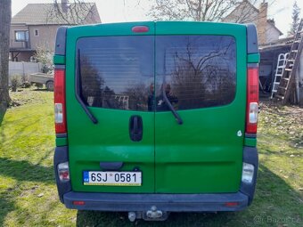 Renault Trafic - 4