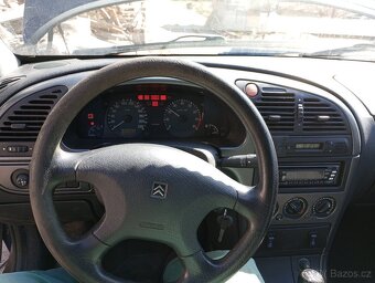 Prodám Citroen Xsara 1.4i - 4