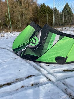 Kite Ozone Zephyr v4 17m - 4