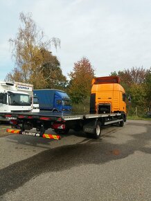 Man TGL 8.180 - 4