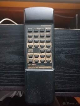 Hifi Sharp, Tesla, LG - 4