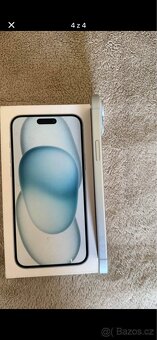 iPhone 15 plus 128 Gb Zaruka - 4