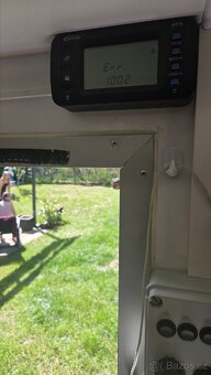 Prodám mini karavan - 4