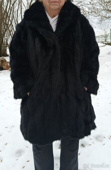 Kožich - 4