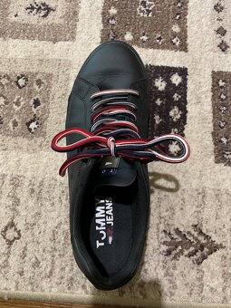 Pánské boty Tommy Jeans - 4