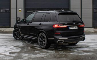 BMW X7 M50i xDrive 2019 - 4