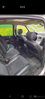 Prodám Ford S max - 4