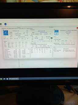 HP Prodesk 400SFF+LCD+klávesnice+myš - 4