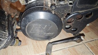 Motor malaguti - 4