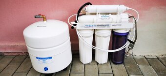 Filtraci na pitnou vodu - 4