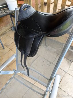 Sedlo pony - 4