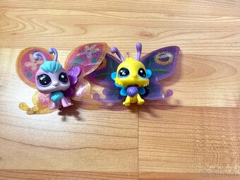 Prodám LPS ( littlest PetShop) - 4
